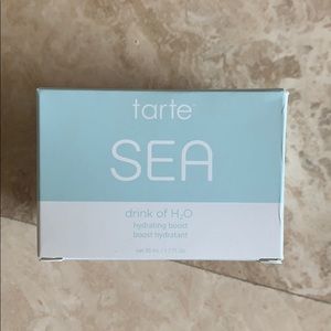 Tarte SEA Drink of H2O Hydrating Moisturizer